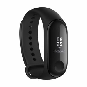 mi band3