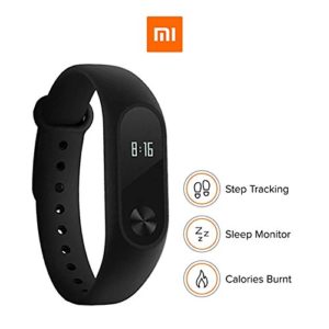 mi band hrx